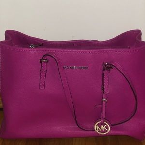 Authentic Michael Kors Handbag